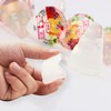 甜佳果冻尖头螺旋果冻Q弹不易碎加长玉米杯橄榄杯果冻 商品缩略图4