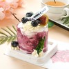 起司起义-奶油小蛋糕（蓝莓味） 商品缩略图0