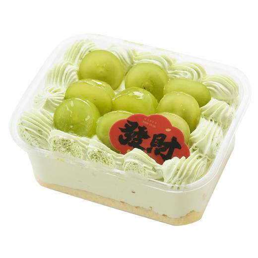 起司起义-盒子蛋糕（青提味） 商品图1