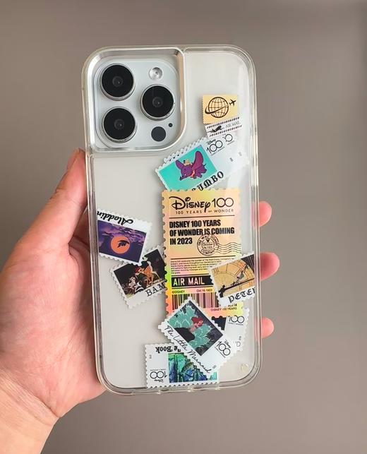 【库存盲盒】交个朋友 IP联名潮流配件iPhone保护壳 商品图9