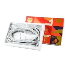 年味带鱼礼盒 2.1kg/盒