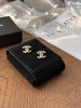 双C镶钻耳钉，经典Logo设计， Chanel的经典美学 商品缩略图2