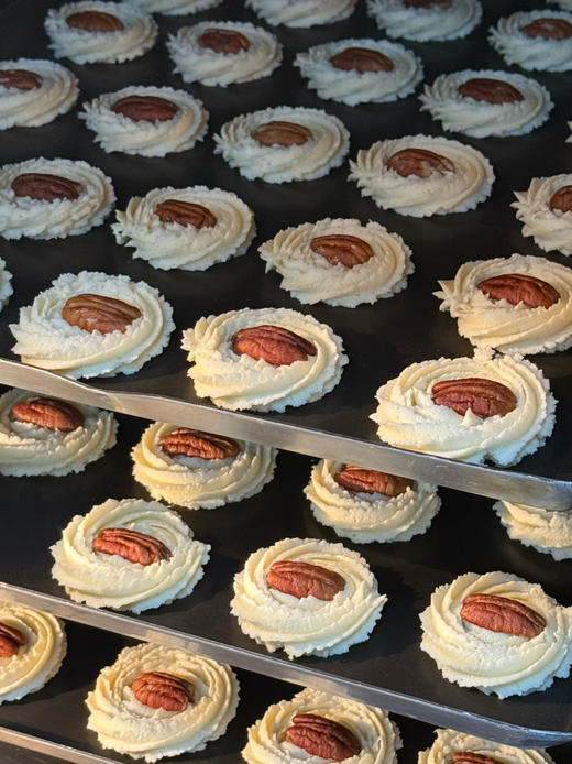 碧根果黄油酥 商品图4