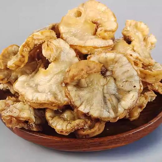 258g猪花油渣 商品图0