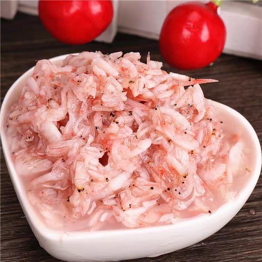 天粮园虾酱천양원새우젓500g 商品图1