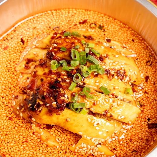 【直发】香格里拉酒店 香宫年夜饭-小团圆套餐599/位 3位起订 商品图3