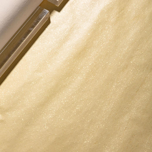 60-70年代A级四尺米黄细金笺（一卷19张） 商品图5