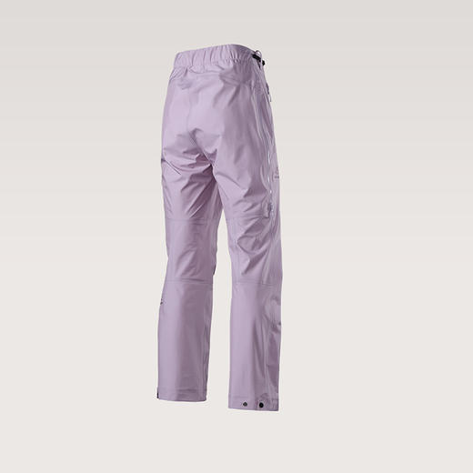 KAILAS凯乐石 女款冲锋裤 KG2611401 商品图2