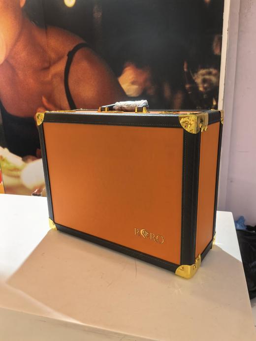 罗比罗丹一马当先马摆件珐琅彩工艺饰品创意开业礼品摆件 商品图3