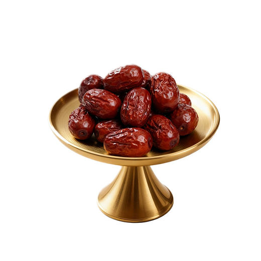 卡宴五珍献瑞山珍干货礼盒880g【GY】 商品图3