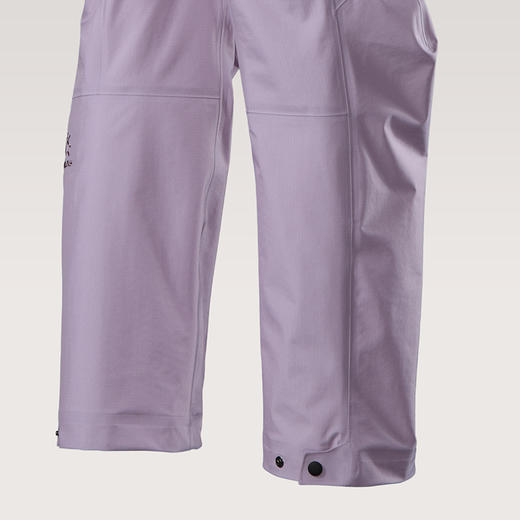 KAILAS凯乐石 女款冲锋裤 KG2611401 商品图4