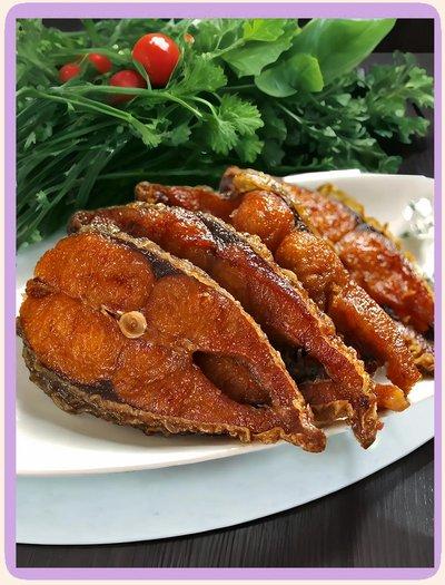 苏式爆鱼 商品图0