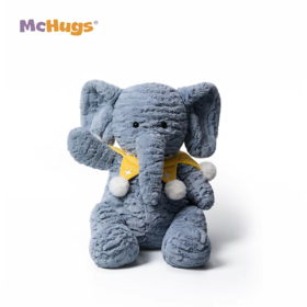 McHugs丹宁星星象36CM