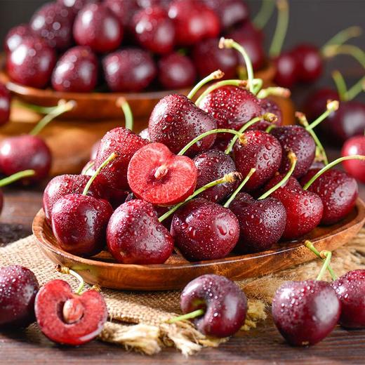 澳洲车厘子  约1KG 商品图1