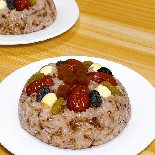 八宝饭 商品图7