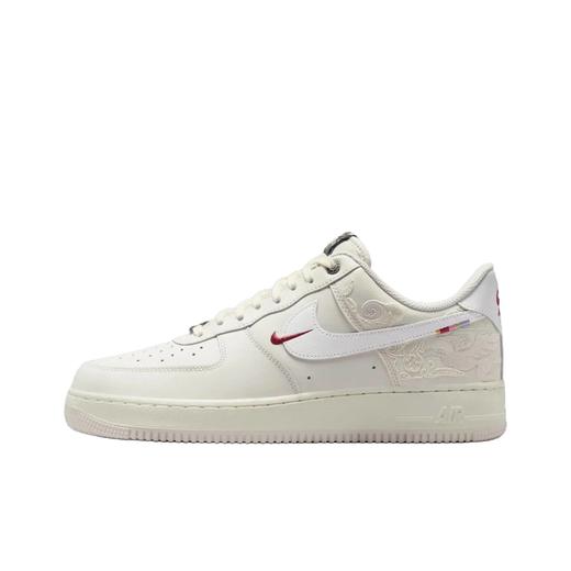 严选 | Nike Air Force 1 '07 Pegasus Pack马年限定休闲板鞋 商品图1