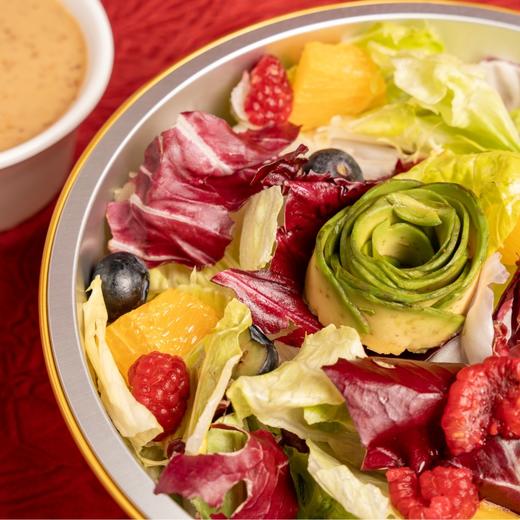 【直发】香格里拉酒店 香宫年夜饭-小团圆套餐599/位 3位起订 商品图5