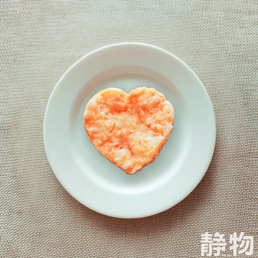 有机鲜虾饼60g*3块/袋｜山东滨州【Y】 商品图3