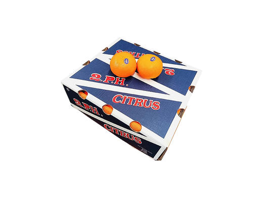 澳洲2PH沃柑礼盒 8# 商品图0