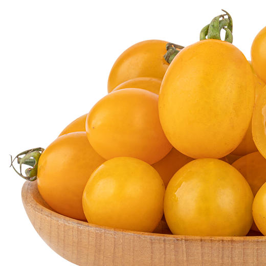 新鲜水果 芒果皇后千禧圣女果 1盒/净重2斤左右 商品图2