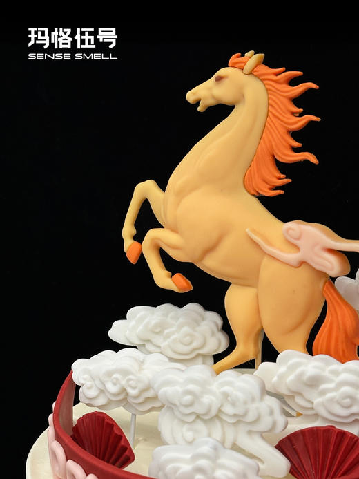 2026新年-113款（请提前一天预定） 商品图2