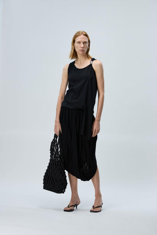 造型立裁背心 商品图5