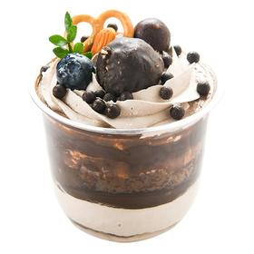 起司起义-杯杯蛋糕（巧克力味）