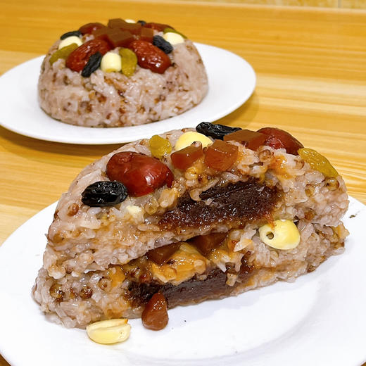 八宝饭 商品图8