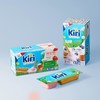Kiri凯芮法棍酪酪蓝莓味奶酪制品（赠送谷物饼干）105g/盒 商品缩略图0