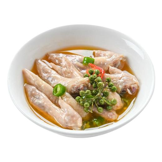 藤椒鸡尖 150g/份 商品图3