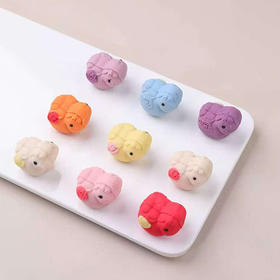 【地标美食】180g小马系列汤圆礼盒 传统手作 良心好料（每周二/周四16点截单）