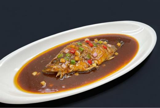 常州航食2026款臻选年货礼盒 商品图6