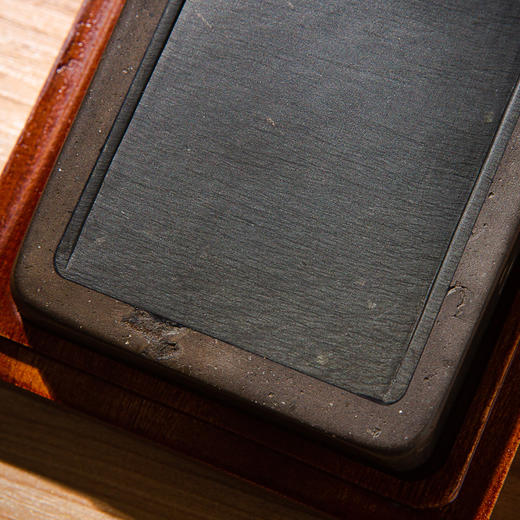 “大齐天保二年”古砖制砚 商品图9