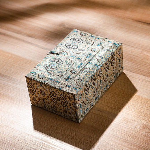 寿山石瓷白老料雕“白鹭”方章 商品图1