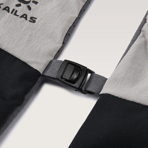 KAILAS凯乐石 男款全指徒步手套 KM2654101 商品图4