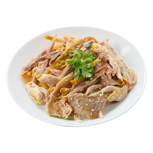 手撕盐焗鸡腿 150g/份 商品图1