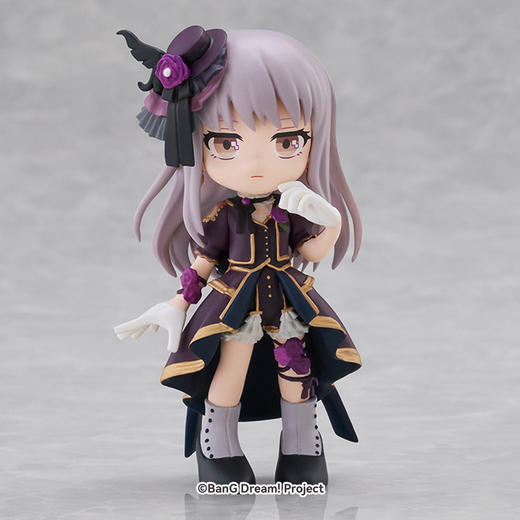 【GSC预售定金】PalVerse BanG Dream! Roselia （BOX Ver.）附官方特典 商品图1