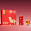 八马鼎红1500·滇红168g 商品缩略图2