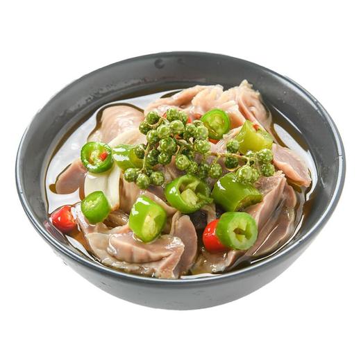 藤椒郡肝 150g/份 商品图2