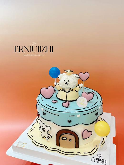 狗皇帝 商品图2