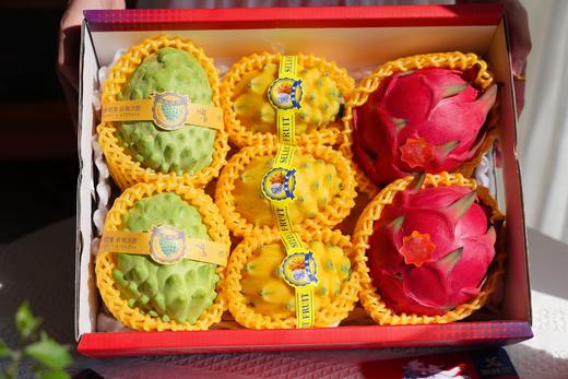 马上发财·马飞燕新年礼盒 商品图5