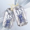 凯狮0.0%无醇啤酒3카스무알콜맥주55ml 商品缩略图1