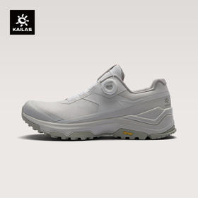 KAILAS凯乐石 男款低帮登山徒步鞋(界山BOA) KS2612142