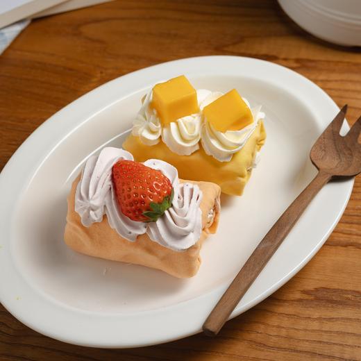 双拼毛巾卷（草莓＋芒果） 商品图1