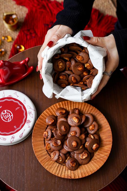 夏威夷可可脆片 商品图1