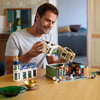 乐高积木  L11371	创意高手系列购物大街 商品缩略图4