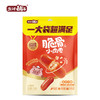 DH 盐津铺子脆骨小肉枣 香辣味+奥尔良味178g 商品缩略图0