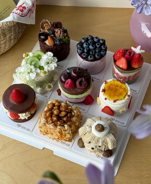 九宫格拼拼乐 商品图0