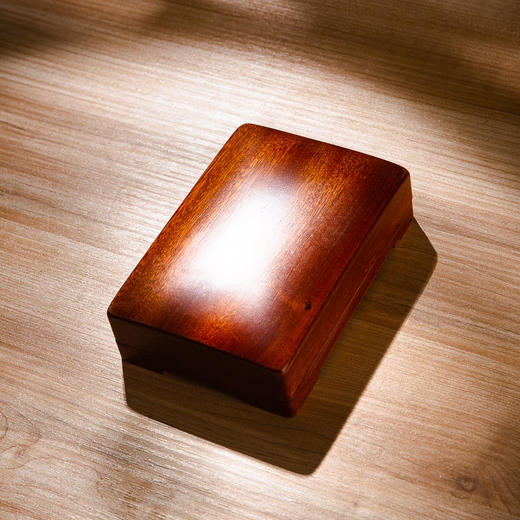 “大齐天保二年”古砖制砚 商品图2