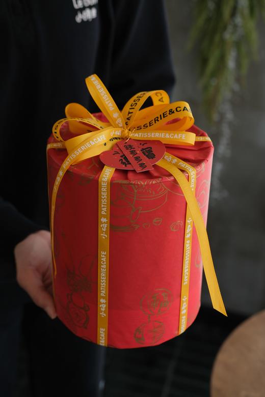 2026马年发财礼桶·常温点心 商品图2